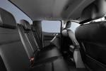 Ford Ranger Black Concept 2018 года